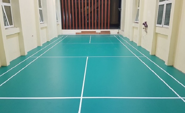 TẦM QUAN TRỌNG CỦA VIỆC LẬP DỰ TOÁN CHI PHÍ XÂY DỰNG SÂN CẦU LÔNG