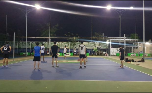 Bảo Dưỡng Định Kỳ