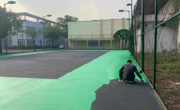  Thực hiện sửa chữa theo từng hạng mục