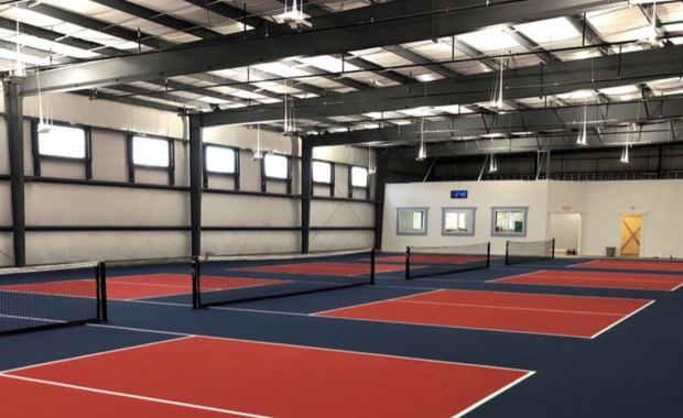 Thiết Kế Thi Công Sân Pickleball Tại Các Tỉnh Thành