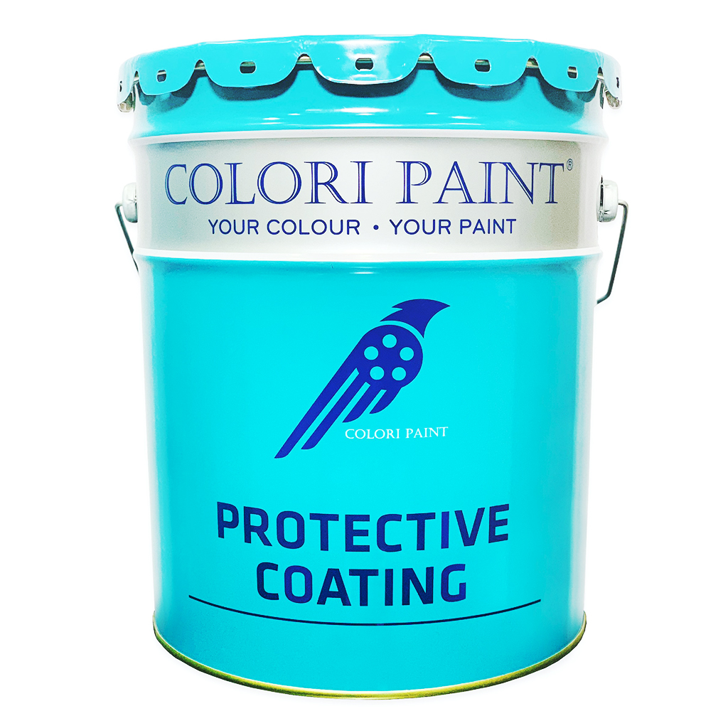 Colori Water Based Epoxy Primer